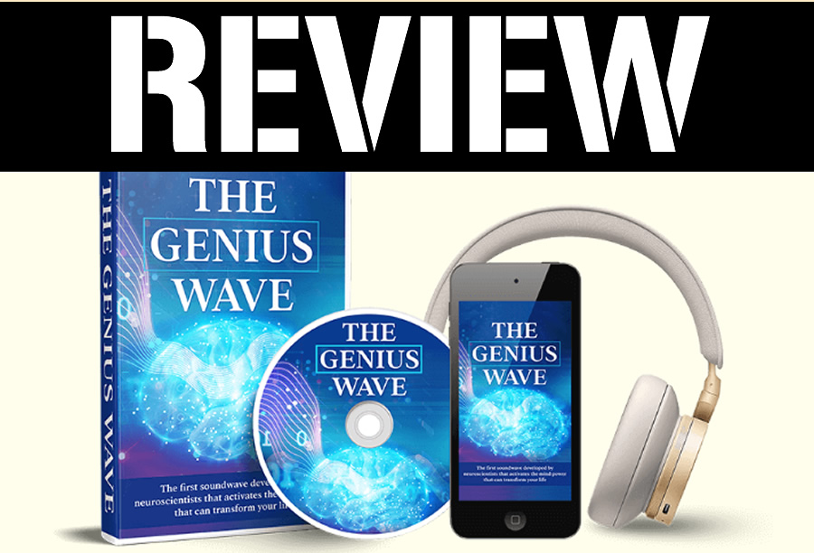 Health Review: Genius Wave - Real or a Scam?