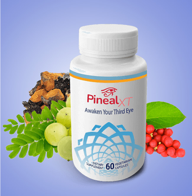 Health Review: Pineal XT - Real or a Scam?