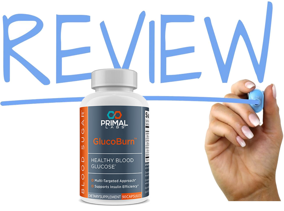 Health Review: Primal Labs GlucoBurn Review