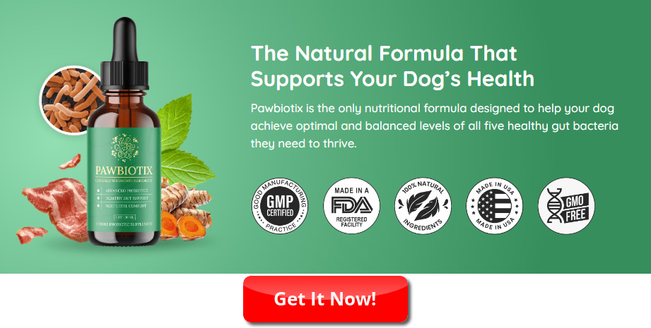 PawBiotix Reviews: Clinically Informed Review of Ingredients, Dosage & Effectiveness