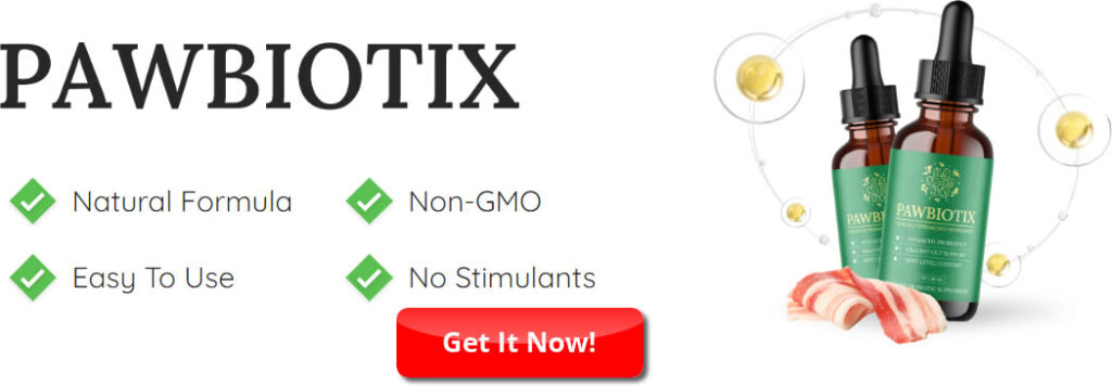 PawBiotix Reviews: Clinically Informed Review of Ingredients, Dosage & Effectiveness