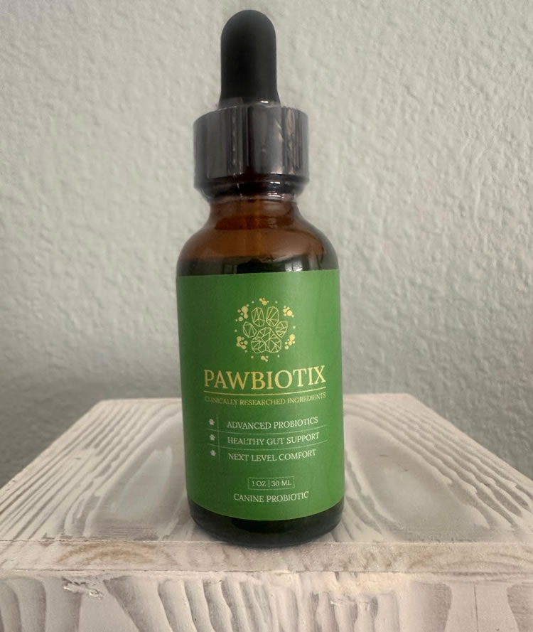 PawBiotix Reviews: Clinically Informed Review of Ingredients, Dosage & Effectiveness