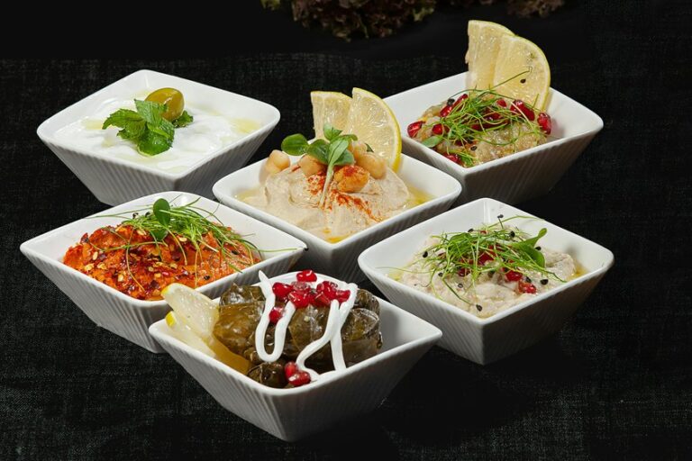 probiotic foods kitchen revolution