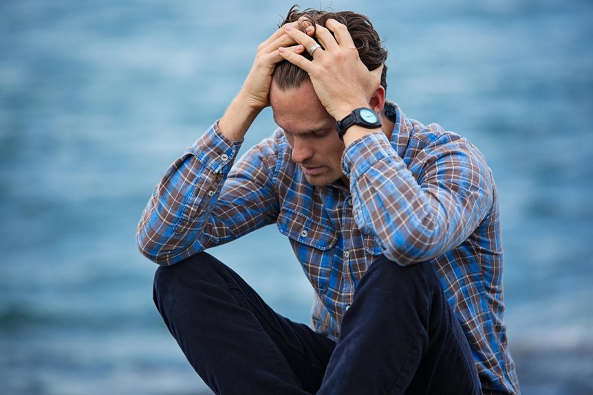 stress impacts digestive health