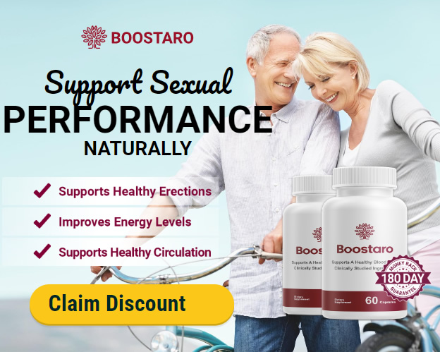Boostaro Reviews and Ingredients: A Scientific Look at These Pills