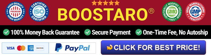 Boostaro Reviews and Ingredients: A Scientific Look at These Pills