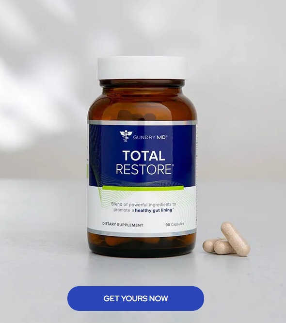 Gundry Total Restore Reviews | Expert Health Evaluation 2025