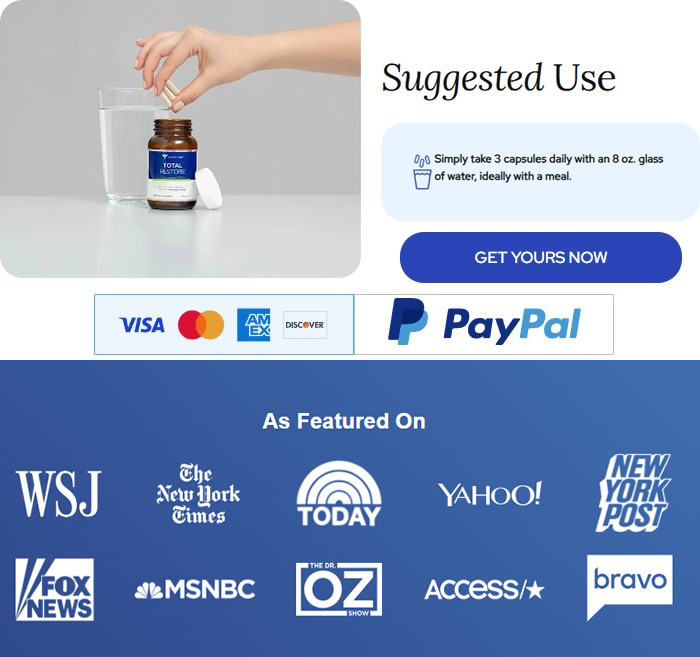 Gundry Total Restore Reviews | Expert Health Evaluation 2025