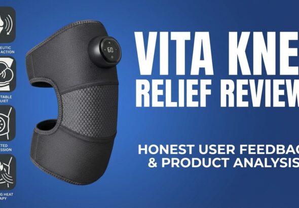 vita-knee-relieve-ingredients-benefits