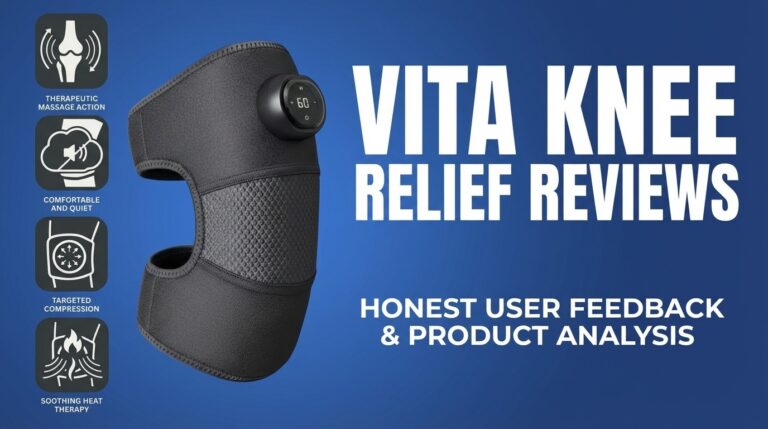 vita-knee-relieve-ingredients-benefits
