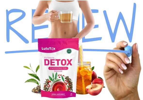 Lulu Detox Tea Reviews Consumer Reports | Reviews on Lulu Detox Tea