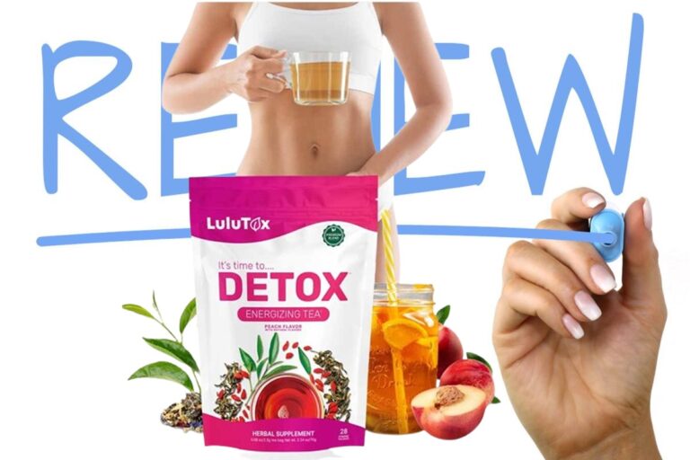 Lulu Detox Tea Reviews Consumer Reports | Reviews on Lulu Detox Tea