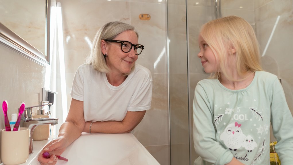 adults should avoid kids toothpaste