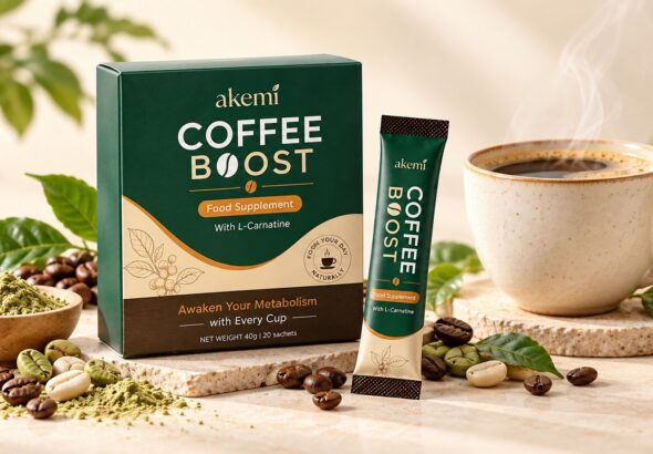 Akemi Coffee Boost Review: A Simple Way to Support Your Metabolism With Your Morning Coffee?