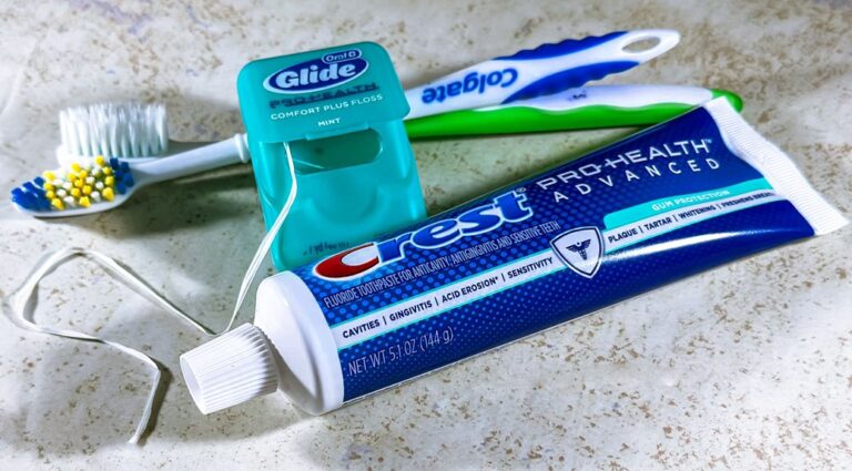 best toothpaste for sensitivity