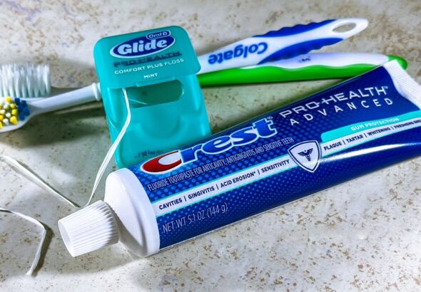 toothpaste carry on restrictions explained
