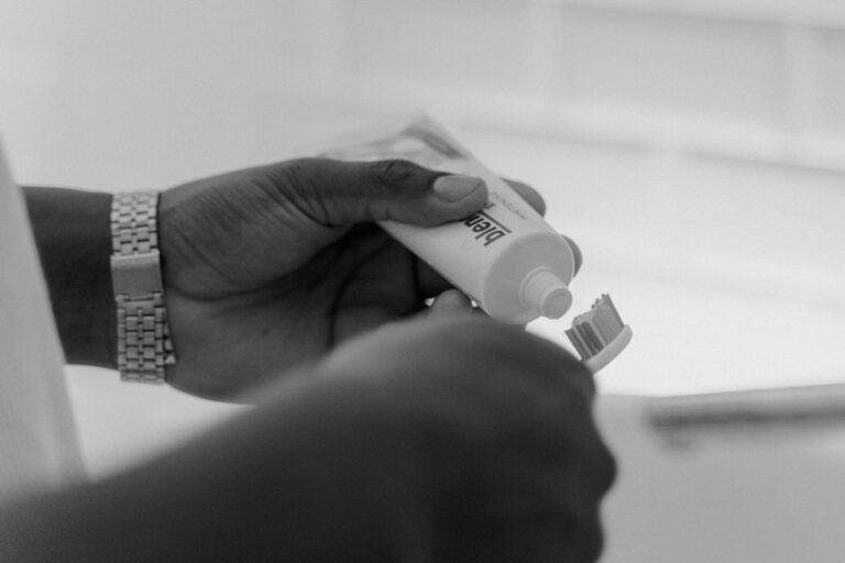toothpaste expiration and usage